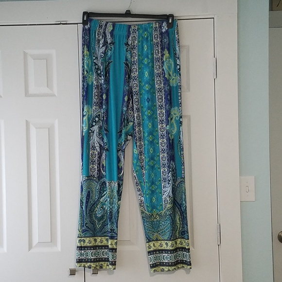 Life Style Woman Pants - Slinky Pants